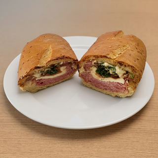 The Nathalie Cold Sub