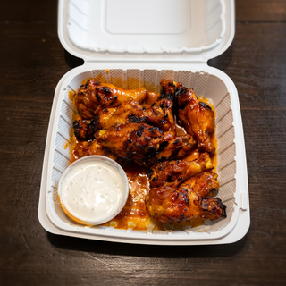 Wings (10)